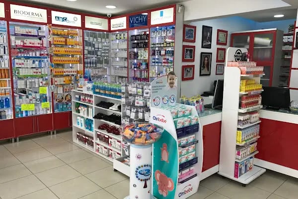 Yeni Gültekin Eczanesi - Resim 2