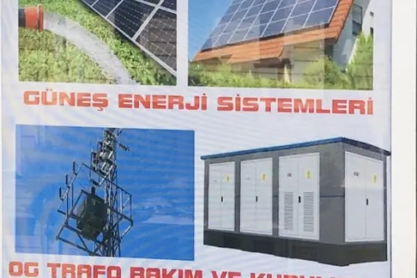 KOÇAK MÜHENDİSLİK - Resim 2