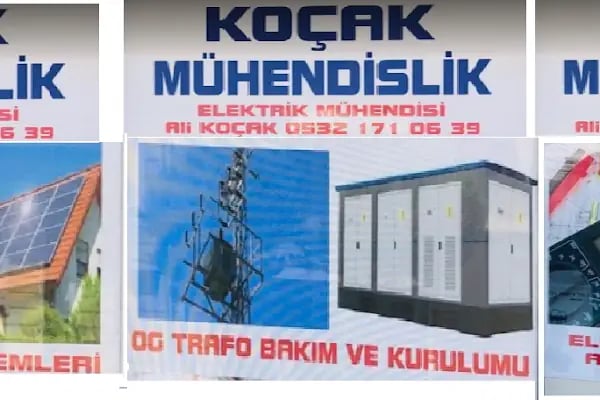 KOÇAK MÜHENDİSLİK - Resim 5