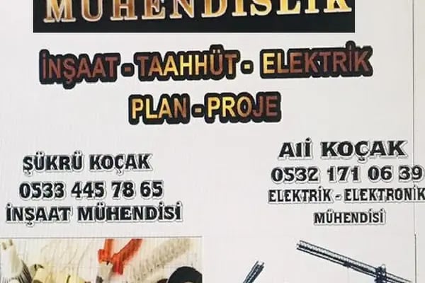 KOÇAK MÜHENDİSLİK - Resim 4