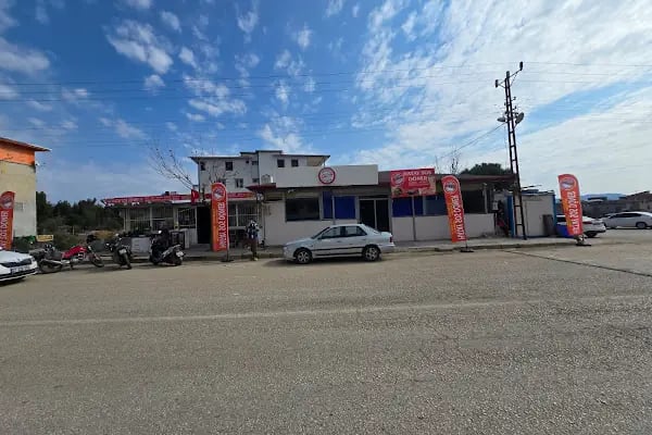 Hatay Sos Döner - Resim 5