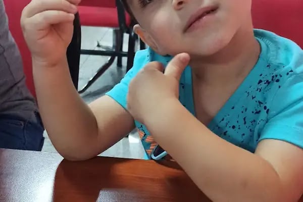 Hatay Sos Döner - Resim 4