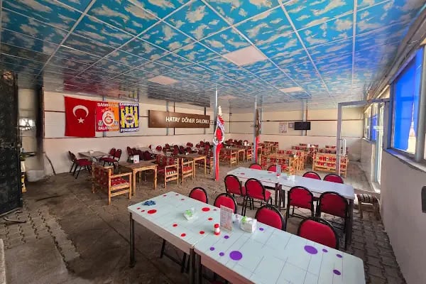 Hatay Sos Döner - Resim 2