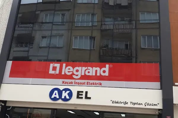 KOÇAK İNŞAAT ELEKTRİK ELEKTRONİK - Resim 10