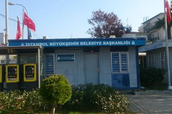 Büyükada Zabıta Müdürlüğü - Resim 9