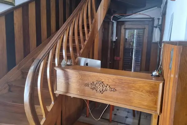 Büyükada Zabıta Müdürlüğü - Resim 12
