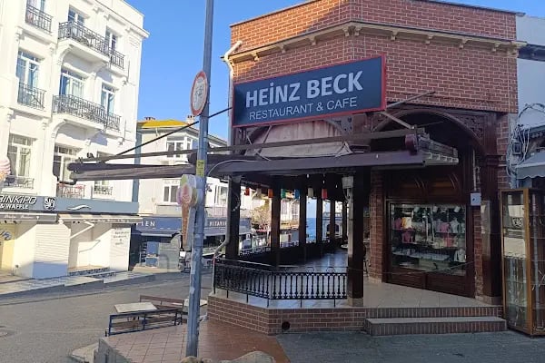 Büyükada Zabıta Müdürlüğü - Resim 17