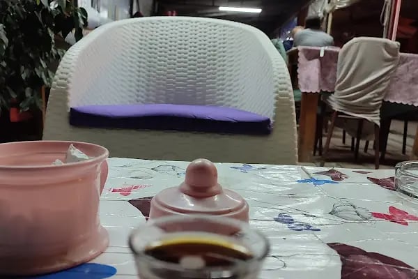 CAFE TEKNE - Resim 12