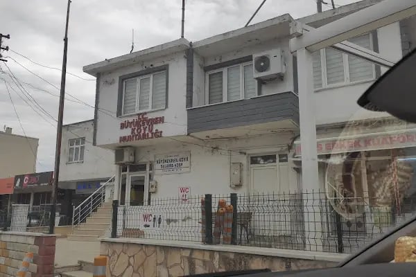 Büyükevren Köy Muhtarlığı - Resim 3