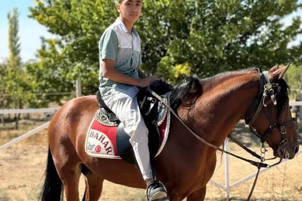 Altay Atlı Spor Kulübü - Resim 10