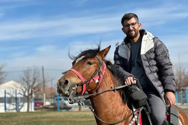 Altay Atlı Spor Kulübü - Resim 13