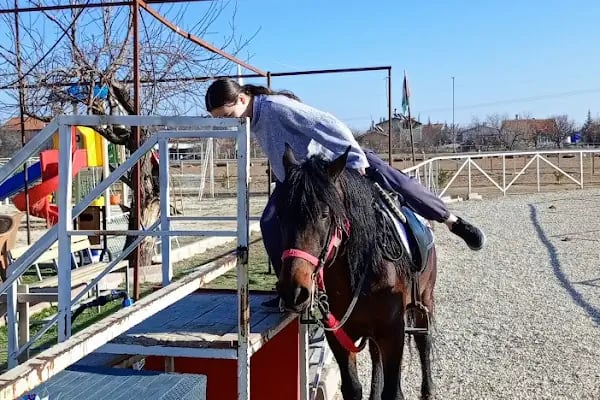 Altay Atlı Spor Kulübü - Resim 11