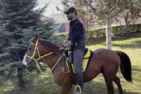 Altay Atlı Spor Kulübü - Resim 19