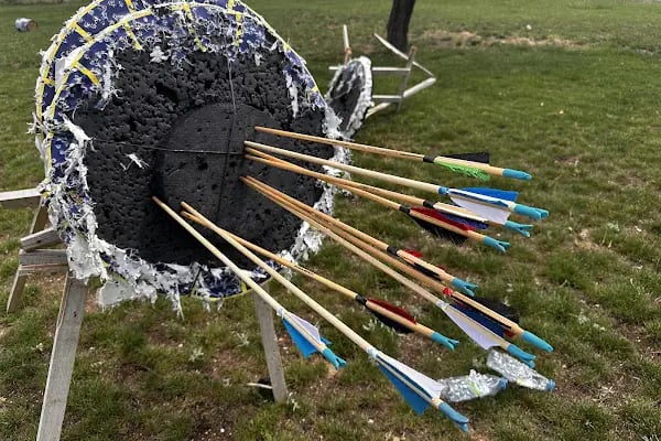 Altay Atlı Spor Kulübü - Resim 9