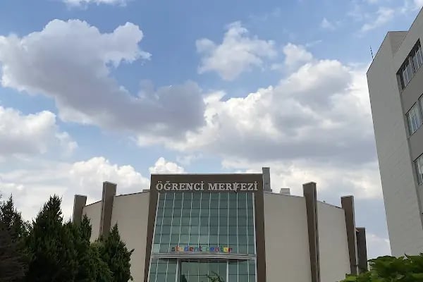 Gaziantep İslam Bilim ve Teknoloji Üniversitesi - Resim 3