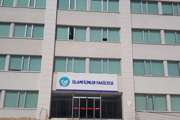Gaziantep İslam Bilim ve Teknoloji Üniversitesi - Resim 13