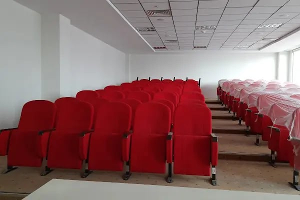 Gaziantep İslam Bilim ve Teknoloji Üniversitesi - Resim 12