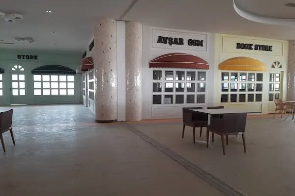 Gaziantep İslam Bilim ve Teknoloji Üniversitesi - Resim 18