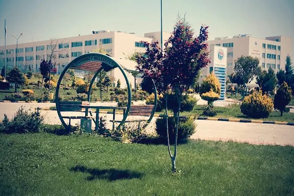 Gaziantep İslam Bilim ve Teknoloji Üniversitesi - Resim 9