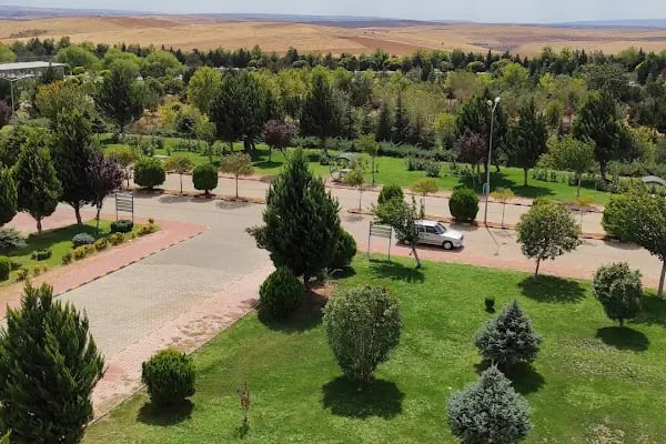 Gaziantep İslam Bilim ve Teknoloji Üniversitesi - Resim 19