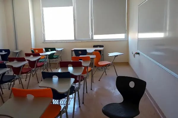Gaziantep İslam Bilim ve Teknoloji Üniversitesi - Resim 16