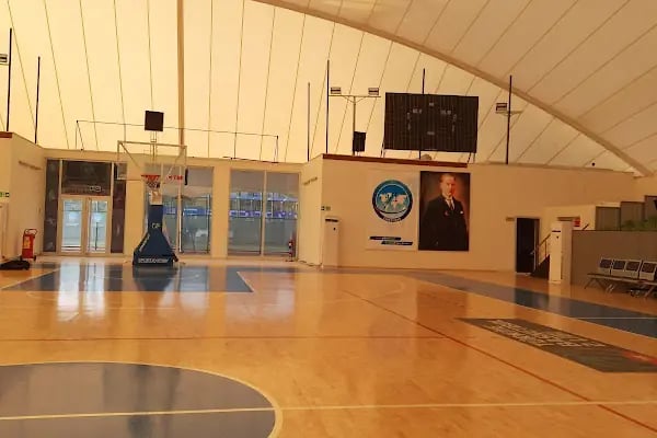 Gaziantep İslam Bilim ve Teknoloji Üniversitesi - Resim 7