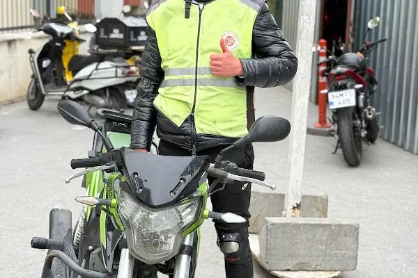 Avcılar Anadolu Sürücü Kursu - Resim 5