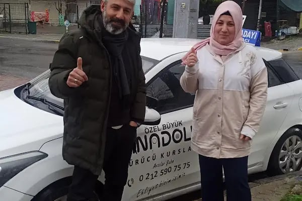 Avcılar Anadolu Sürücü Kursu - Resim 6