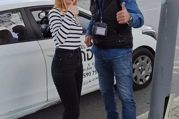 Avcılar Anadolu Sürücü Kursu - Resim 20