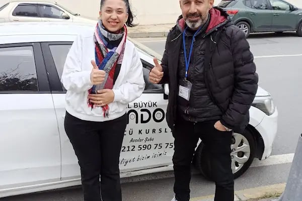 Avcılar Anadolu Sürücü Kursu - Resim 9