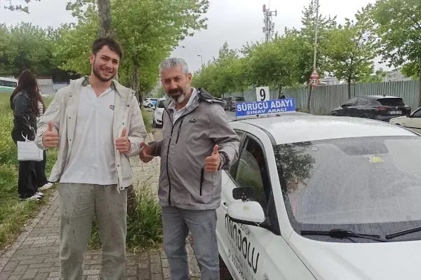 Avcılar Anadolu Sürücü Kursu - Resim 18