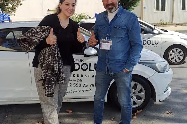 Avcılar Anadolu Sürücü Kursu - Resim 7