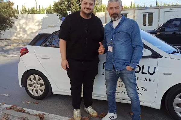 Avcılar Anadolu Sürücü Kursu - Resim 8