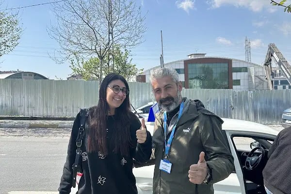 Avcılar Anadolu Sürücü Kursu - Resim 15