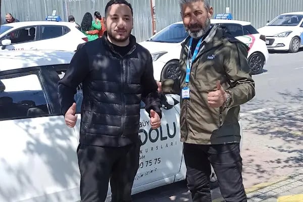 Avcılar Anadolu Sürücü Kursu - Resim 17