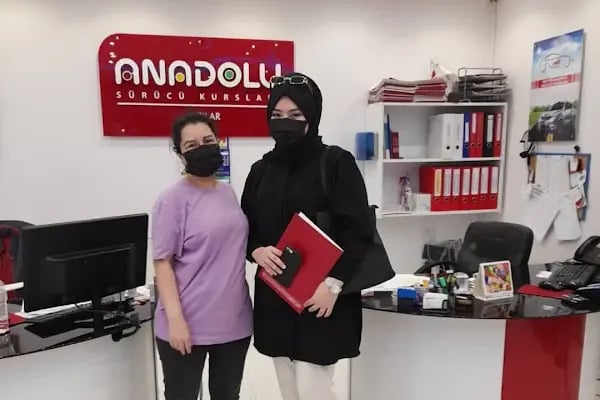 Avcılar Anadolu Sürücü Kursu - Resim 13