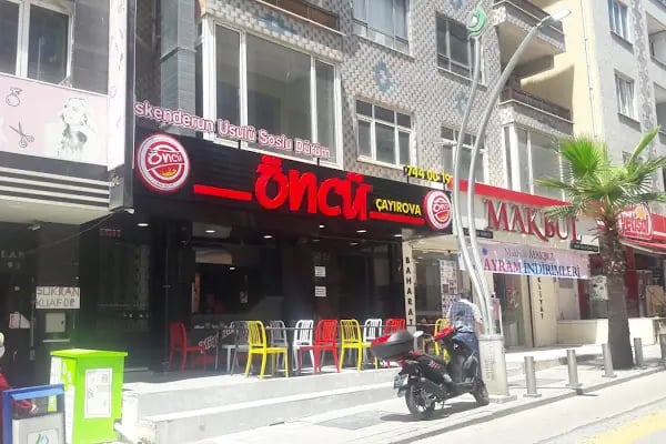 Öncü Çayırova - Resim 2