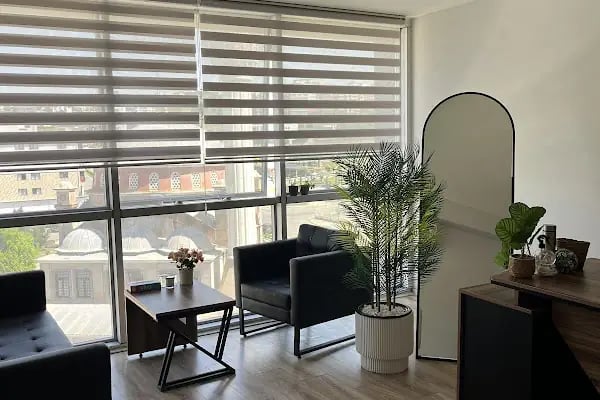 Klinik Psikolog Şilan Akçadağ - Resim 3
