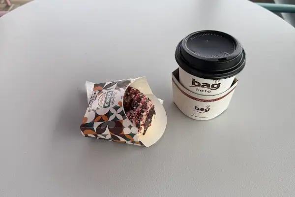 Bağ cafe - Resim 2