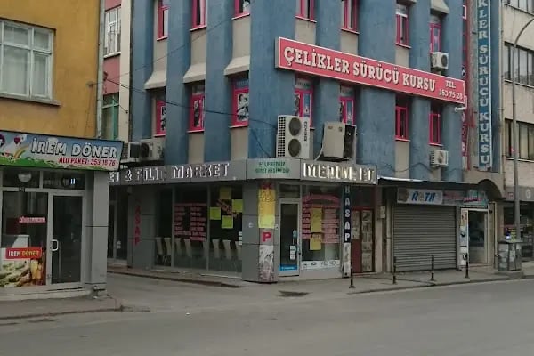 Çelikler Sürücü Kursu - Resim 4