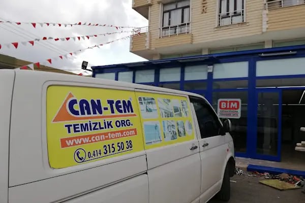 Cantem - Resim 3
