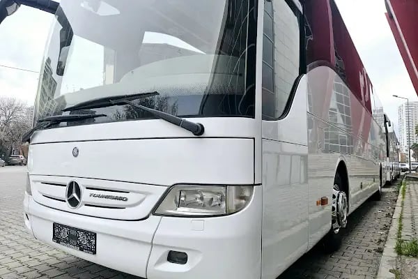 Bornova Belediyesi Atatürk Spor Kompleksi - Resim 20