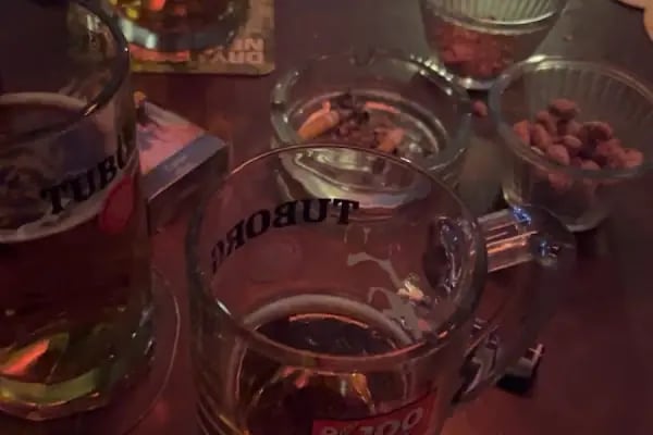 Doping Bar - Resim 20