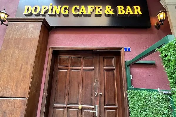 Doping Bar - Resim 11