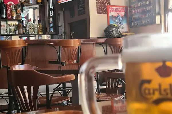 Doping Bar - Resim 12
