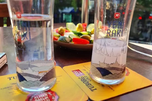 Doping Bar - Resim 14