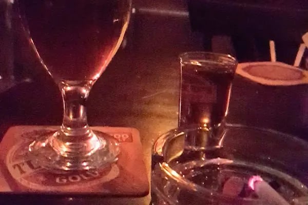 Doping Bar - Resim 3