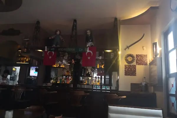 Doping Bar - Resim 5