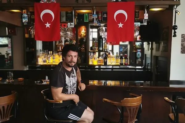 Doping Bar - Resim 10