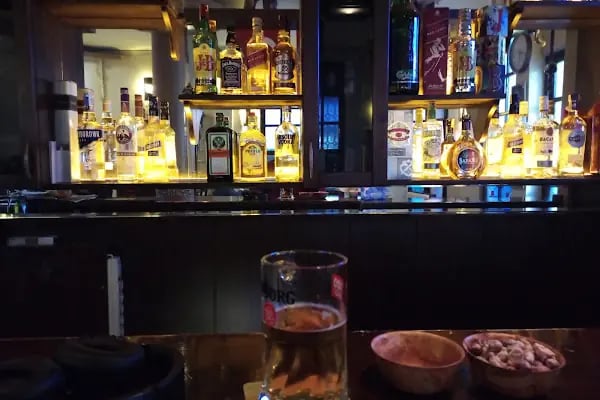 Doping Bar - Resim 9